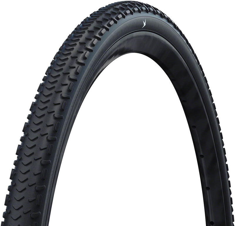 Load image into Gallery viewer, Schwalbe-G-One-RX-Tire-700c-40-Folding-TIRE18255-Folding-Tires
