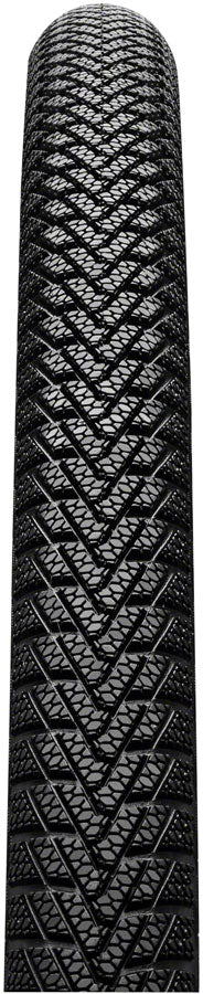 Load image into Gallery viewer, Continental Top Contact Winter II Premium Tire - 26 x 1.90, Clincher, Folding, Black/Reflex, Vectran Breaker, E50
