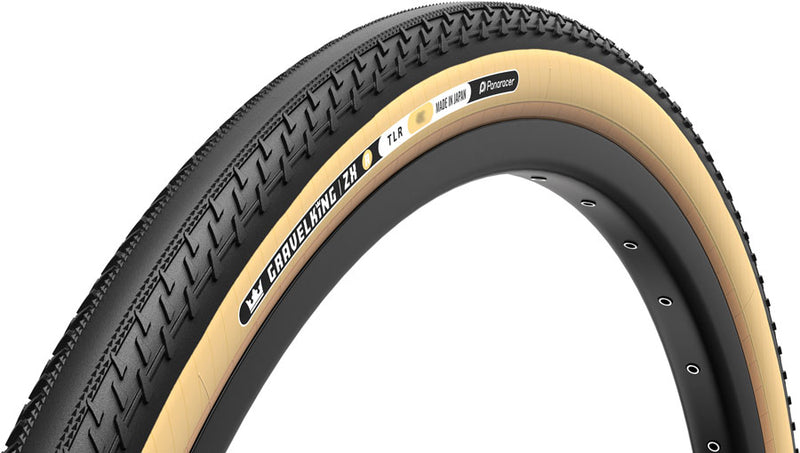 Load image into Gallery viewer, Panaracer-GravelKing-ZX-R-Tire-700c-45-Folding-TIRE17887-Folding-Tires

