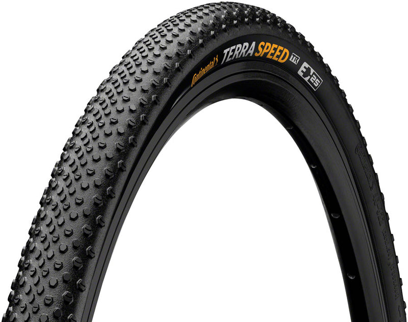 Load image into Gallery viewer, Continental-Terra-Speed-Tire-650b-35-27.5-Folding-TIRE10527-Folding-Tires
