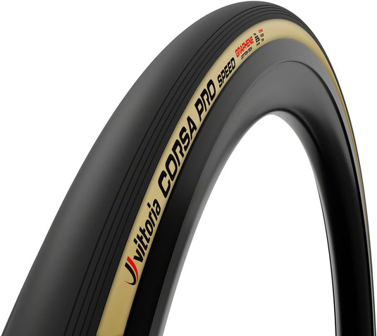 Corsa Wide Rim
