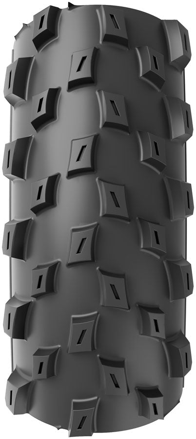 Load image into Gallery viewer, Vittoria Barzo XC Race Tire - 29 x 2.40, Tubeless, Folding, Black/Brown, Race Graphene + Silica, G2.0
