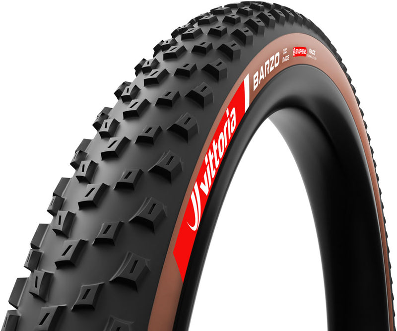 Load image into Gallery viewer, Vittoria-Barzo-XC-Race-29-in-2.25-Folding-TIRE13613-Folding-Tires
