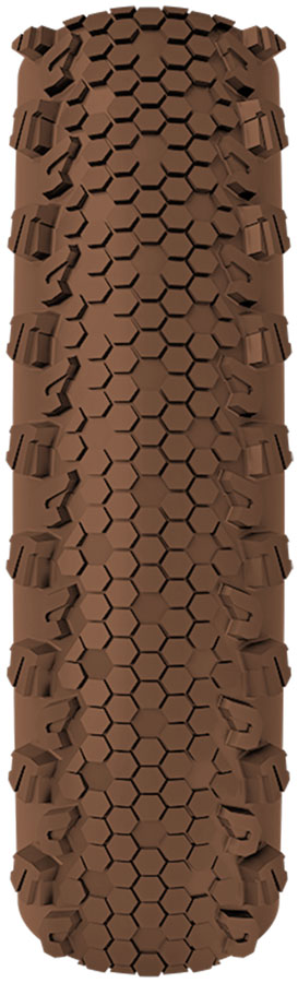 Load image into Gallery viewer, Vittoria Terreno Pro T30 Fine Loose Tire - 700 x 45, Tubeless, Folding, Black/Brown, Eco Gravel Race

