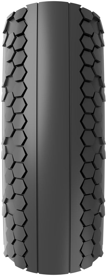 Vittoria Terreno T10 Hardpack Tire - 650 x 47, Tubeless, Folding, Black, Gravel Endurance, Graphene, G2.0, E-Bike