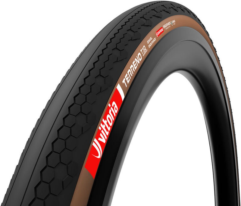 Load image into Gallery viewer, Vittoria-Terreno-T10-Hardpack-G2.0-700c-55-Folding-TIRE18559-Folding-Tires
