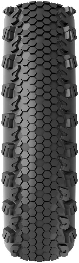 Vittoria Terreno T30 Fine Loose Tire - 700 x 55, Tubeless, Folding, Black, Gravel Endurance, Graphene, G2.0, E-Bike