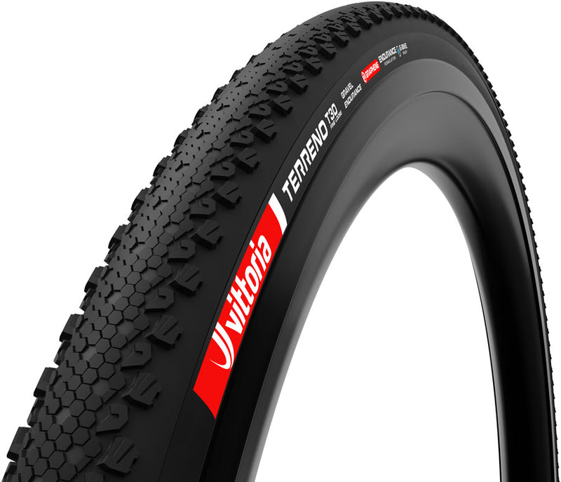 Load image into Gallery viewer, Vittoria-Terreno-T30-Fine-Loose-G2.0-700c-45-Folding-TIRE14059-Folding-Tires
