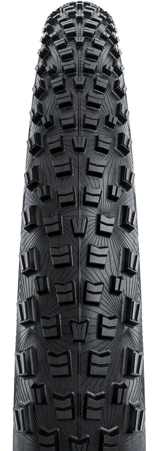 Load image into Gallery viewer, Continental Trinotal Tire - 29 x 2.20, Tubeless, Folding, Black, Grip, Race Casing, E25
