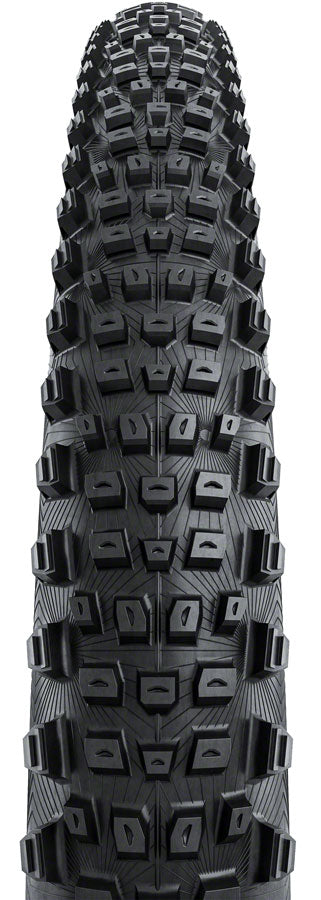 Load image into Gallery viewer, Continental Magnotal Tire - 27.5 x 2.40, Tubeless, Folding, Black/Transparent, Soft, Trail Casing, E25
