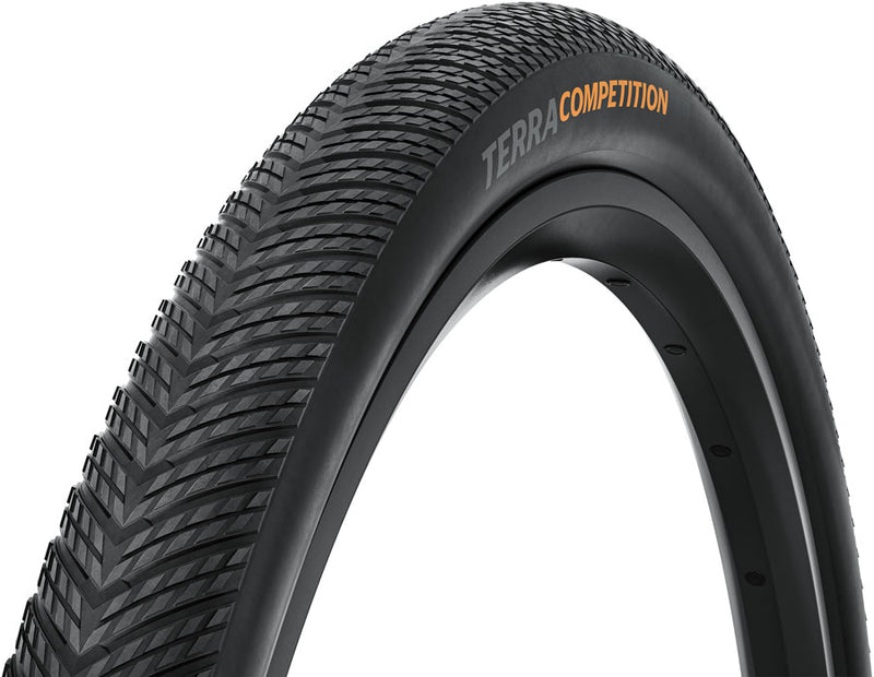 Load image into Gallery viewer, Continental-Terra-Competition-Tire-700c-45-Folding-TIRE16205-Folding-Tires
