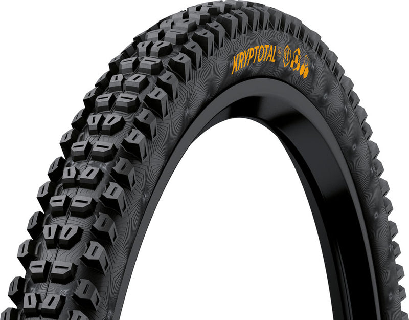 Load image into Gallery viewer, Continental-Kryptotal-Rear-Tire-29-in-2.40-Folding-TIRE19942-Folding-Tires
