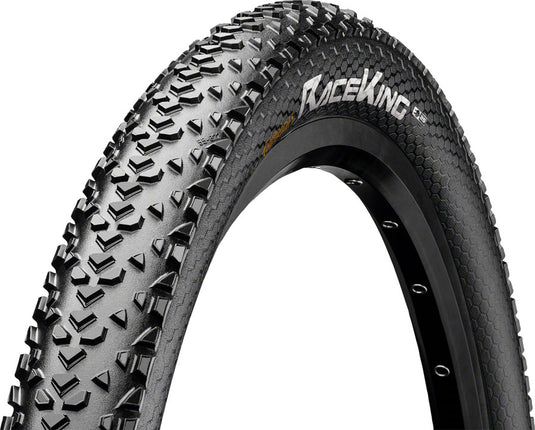 Premium Continental Cross King 20x2.00 Clincher E-Bike Mountain Tire - Durable, Puncture-Resistant, Versatile Trail & XC Performance