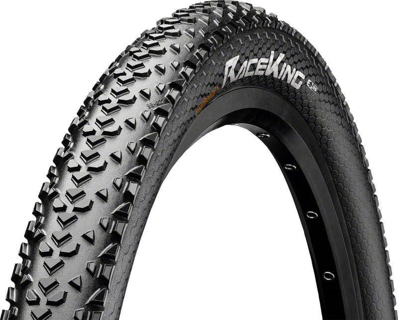 Load image into Gallery viewer, Continental-Cross-King-Tire-20-in-2.00-Wire-TIRE20106-Wire-Bead-Tires
