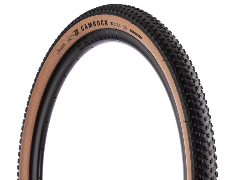 Load image into Gallery viewer, Teravail-Camrock-32"-Tire-32"-2.4-Folding-TIRE16894-Folding-Tires
