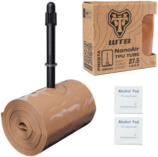 WTB-NanoAir-Tube-TUBE1834-Bicycle-Tubes