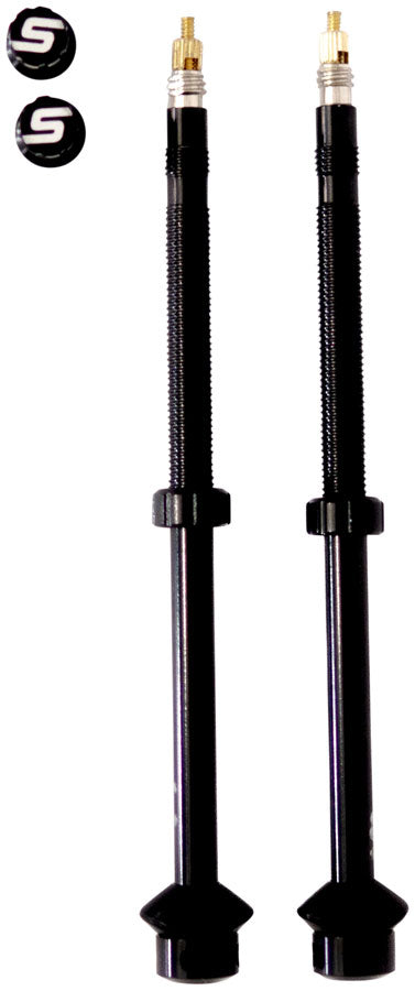 Load image into Gallery viewer, Stan's-Universal-Alloy-Tubeless-Valves-TBVL0940
