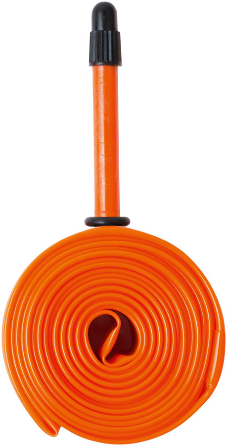 Tubolito Tubo Road Inner Tubes 700x18-32mm with Presta Valve - Lightweight, Puncture-Resistant Bicycle Tubes (Pack of 3)