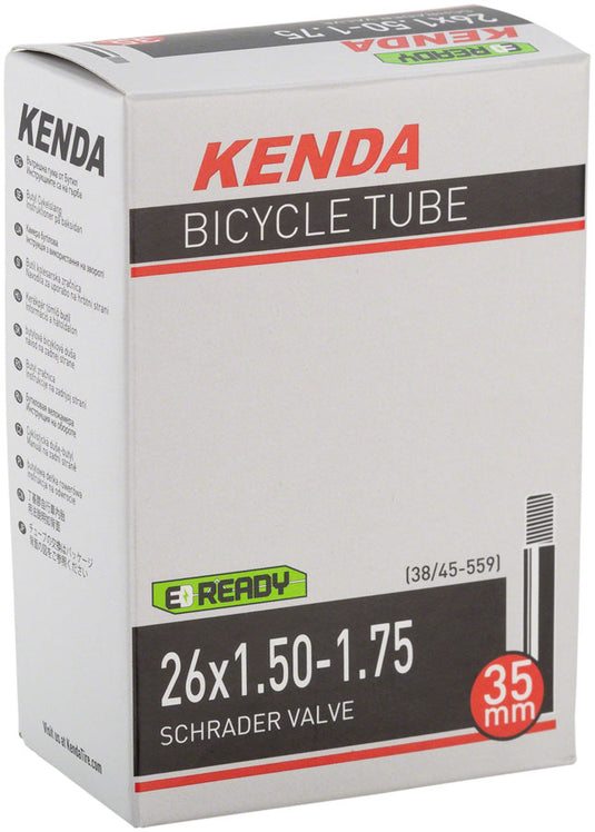 Kenda-Standard-Tube-TU4235-Bicycle-Tubes
