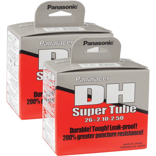 Panaracer-DH-Tube-Tube-TU5012PO2-Bicycle-Tubes