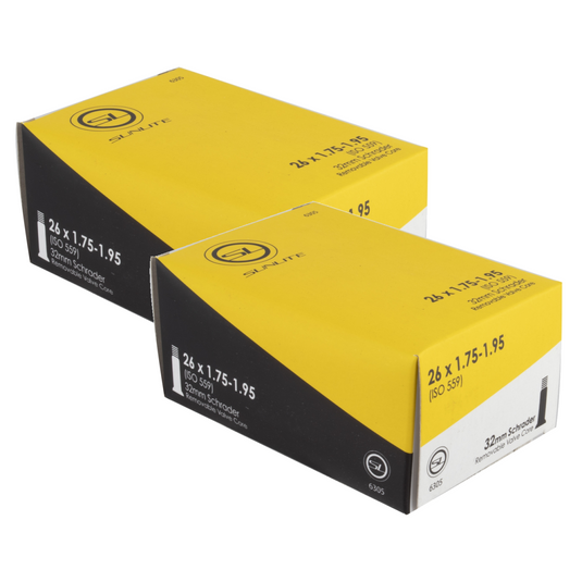 Sunlite-Standard-Schrader-Valve-Tube-TUBE0442PO2-Bicycle-Tubes