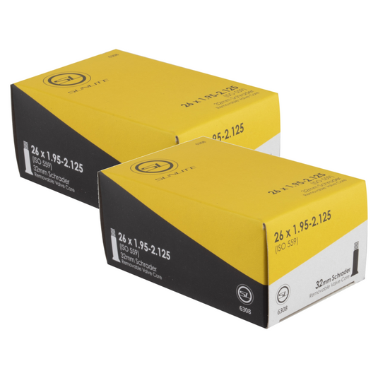 Sunlite-Standard-Schrader-Valve-Tube-TUBE0451PO2-Bicycle-Tubes