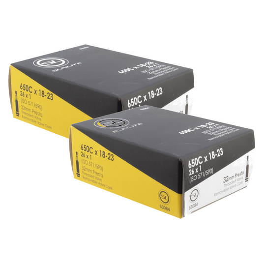 Sunlite-Standard-Presta-Valve-Tube-TUBE0453PO2-Bicycle-Tubes
