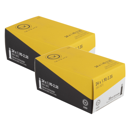 Sunlite-Standard-Schrader-Valve-Tube-TUBE0455PO2-Bicycle-Tubes