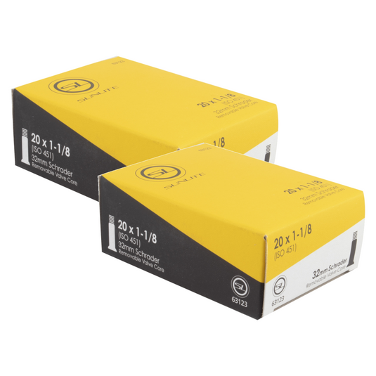 Sunlite-Standard-Schrader-Valve-Tube-TUBE0464PO2-Bicycle-Tubes