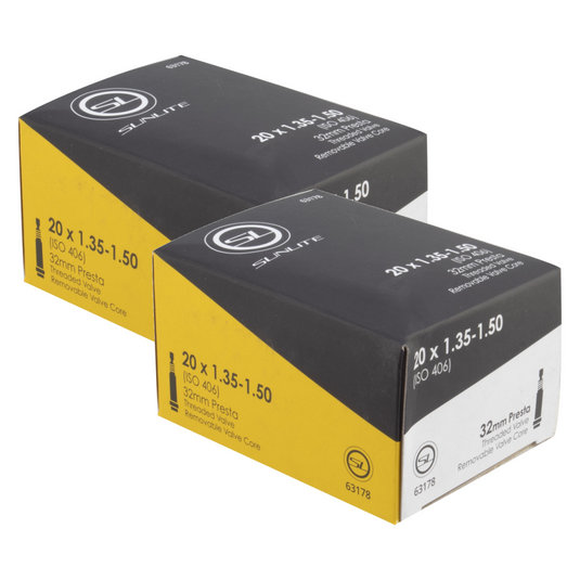 Sunlite-Standard-Presta-Valve-Tube-TUBE0481PO2-Bicycle-Tubes
