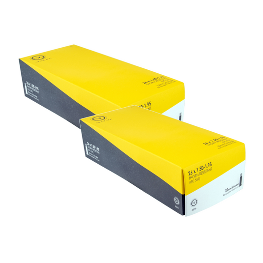 Sunlite-Thorn-Resistant-Schrader-Valve-Tube-TUBE0488PO2-Bicycle-Tubes