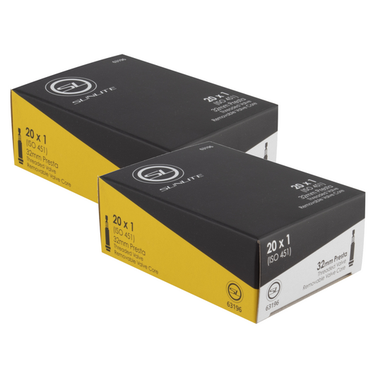 Sunlite-Standard-Presta-Valve-Tube-TUBE0490PO2-Bicycle-Tubes