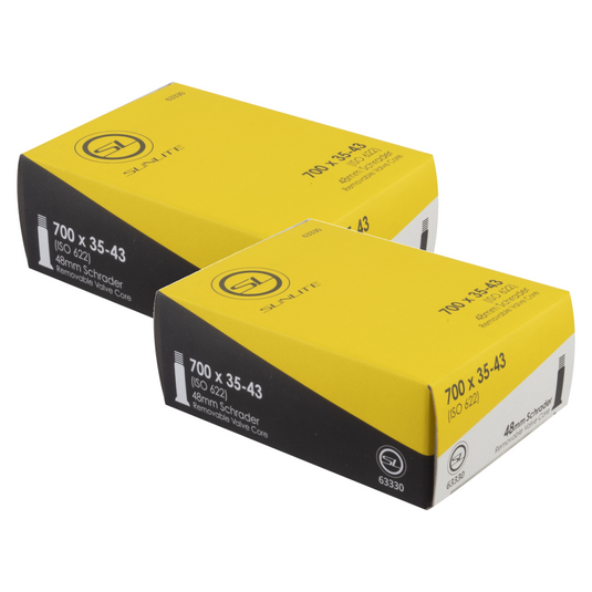 Sunlite-Standard-Schrader-Valve-Tube-TUBE0531PO2-Bicycle-Tubes