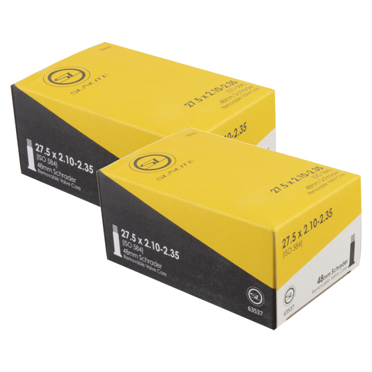 Sunlite-Standard-Schrader-Valve-Tube-TUBE0569PO2-Bicycle-Tubes