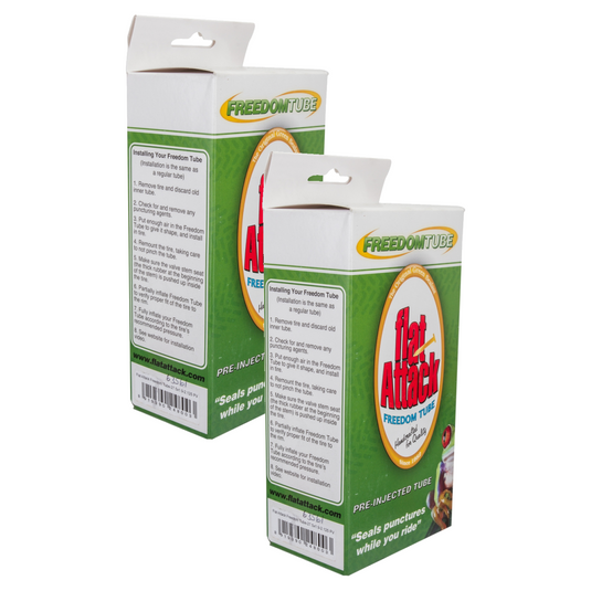 Flat-Attack-Flat-Attack-Tube-Tube-TUBE0571PO2-Bicycle-Tubes