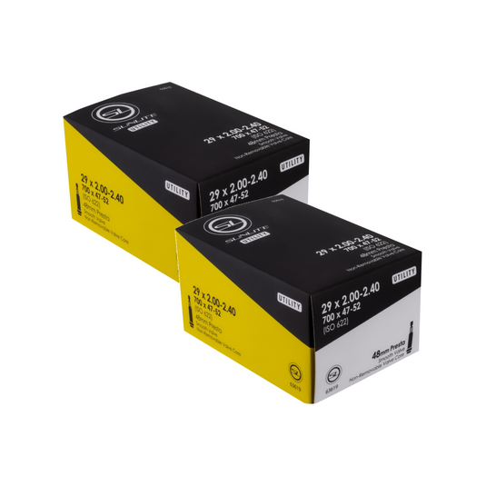Sunlite-Utili-T-Standard-Presta-Valve-Tubes-Tube-TUBE0596PO2-Bicycle-Tubes