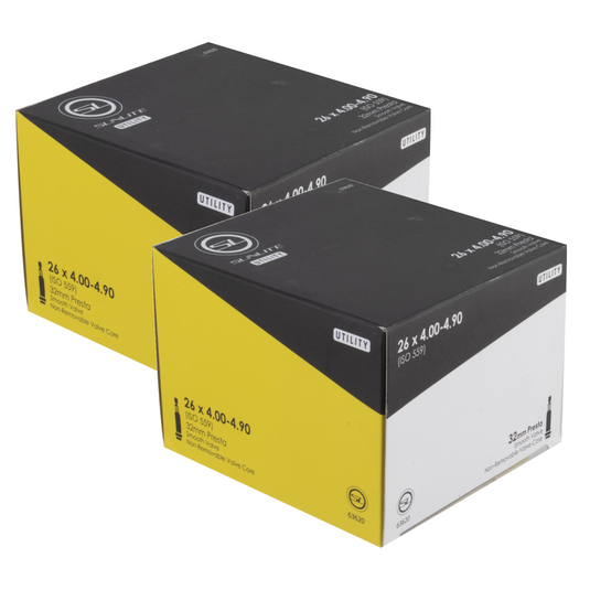 Sunlite-Utili-T-Standard-Presta-Valve-Tubes-Tube-TUBE0597PO2-Bicycle-Tubes