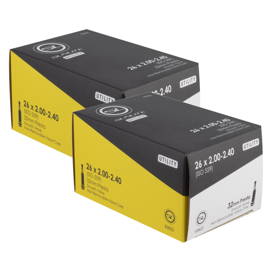 Sunlite-Utili-T-Standard-Presta-Valve-Tubes-Tube-TUBE0599PO2-Bicycle-Tubes