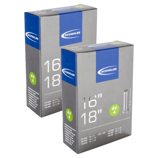 Schwalbe-Schwalbe-Tube-Tube-TUBE0613PO2-Bicycle-Tubes