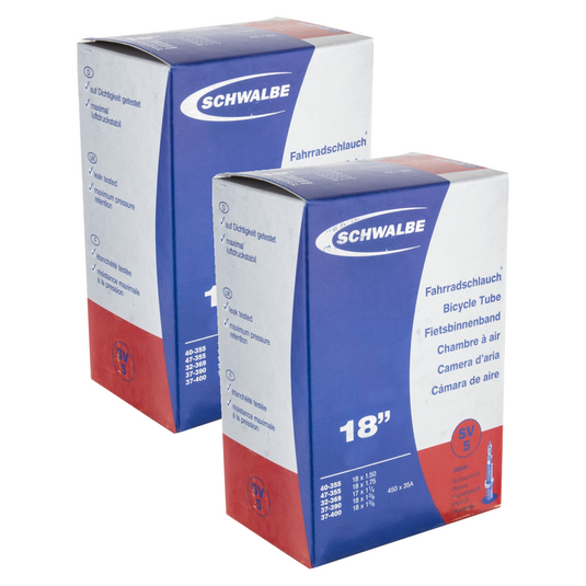 Schwalbe-Schwalbe-Tube-Tube-TUBE0614PO2-Bicycle-Tubes