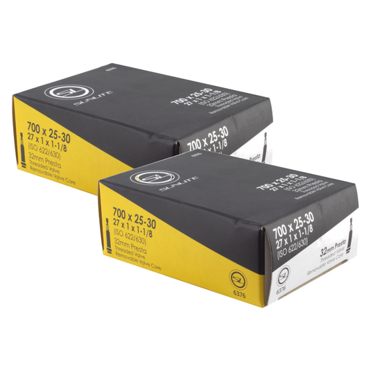 Sunlite-Standard-Presta-Valve-Tube-TUBE0665PO2-Bicycle-Tubes