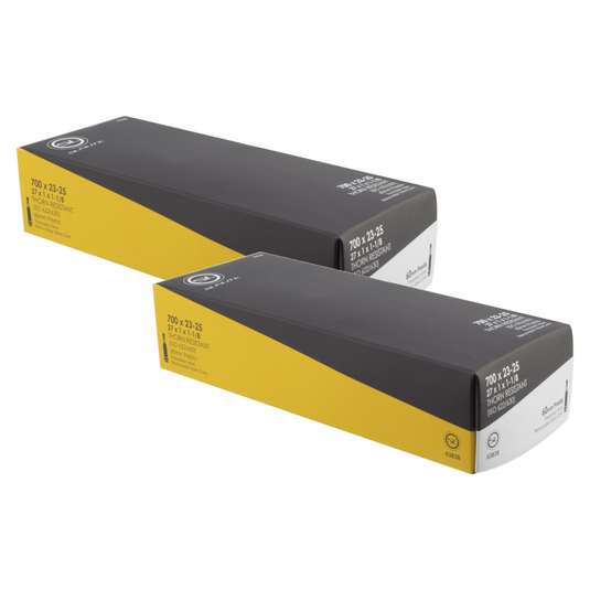 Sunlite-Thorn-Resistant-Presta-Valve-Tube-TUBE0691PO2-Bicycle-Tubes