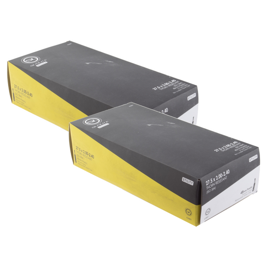Sunlite-Utili-T-Thorn-Resistant-Presta-Valve-Tubes-Tube-TUBE0702PO2-Bicycle-Tubes