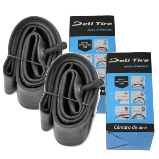 Delium-Tire-Tube-TUBE1994PO2-Bicycle-Tubes