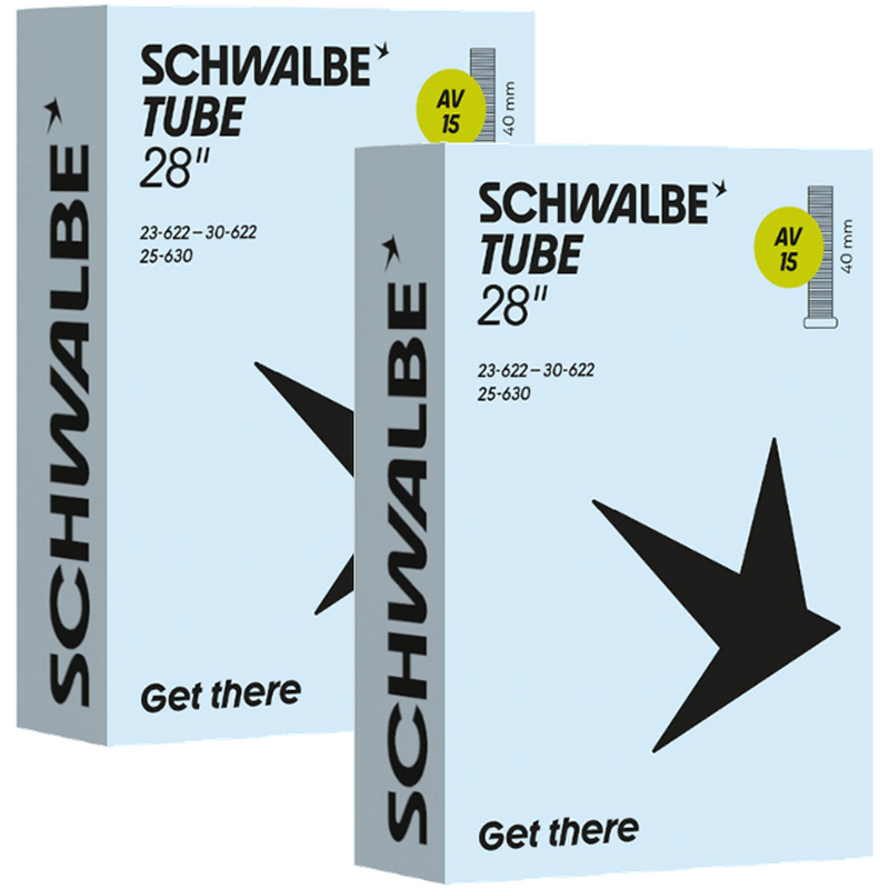 Load image into Gallery viewer, Schwalbe-Tube-TUBE2089PO2-Bicycle-Tubes
