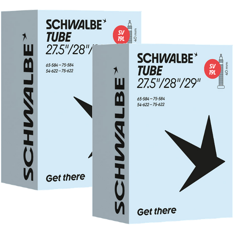 Load image into Gallery viewer, Schwalbe-Tube-TUBE2092PO2-Bicycle-Tubes
