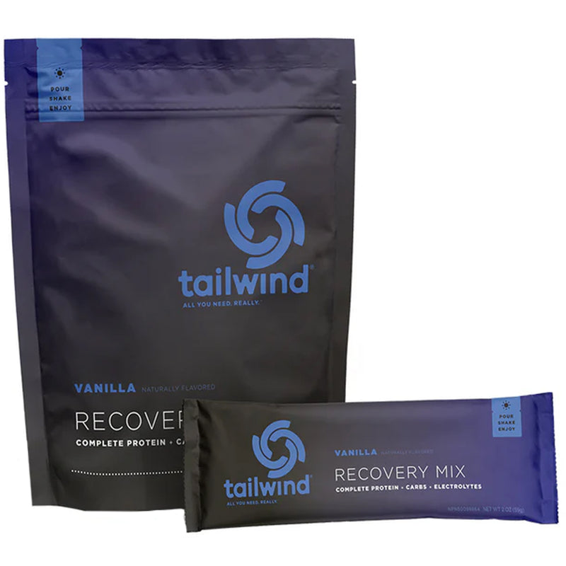 Load image into Gallery viewer, Tailwind-Nutrition-Recovery-Mix-Vanilla-42oz-Drink-Mixes-DKMX0481
