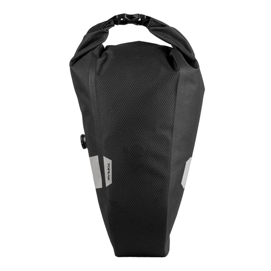 Topeak QR Fork Drybag, 5.8L, Black