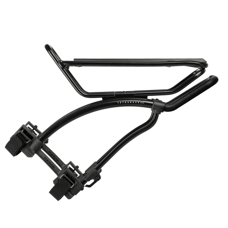 Load image into Gallery viewer, Topeak-Tetrarack-GR2-Rack-Front-Mount-Rack-Road-Bike-OTRK1332

