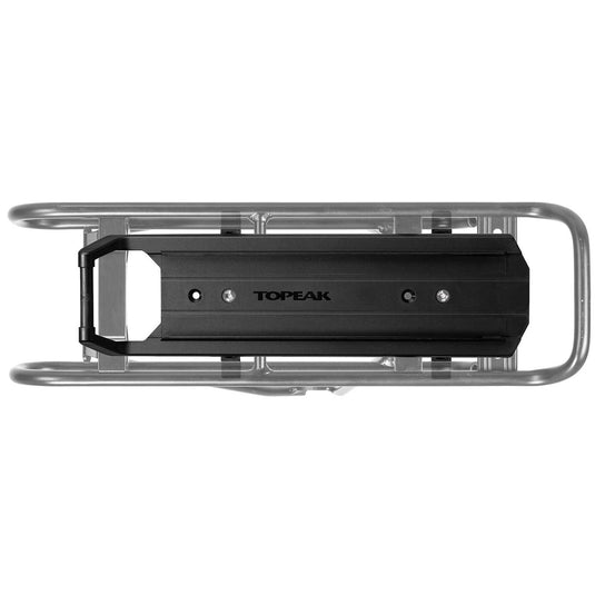 Topeak Omni QuickTrack Adapter with Adjustable Mounting Brackets Black